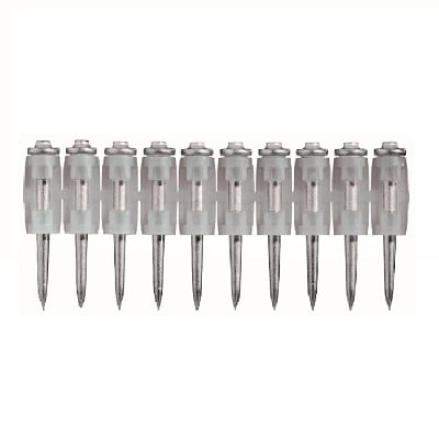 X-GHP MX Nail for use with Gas-Actuated Tools