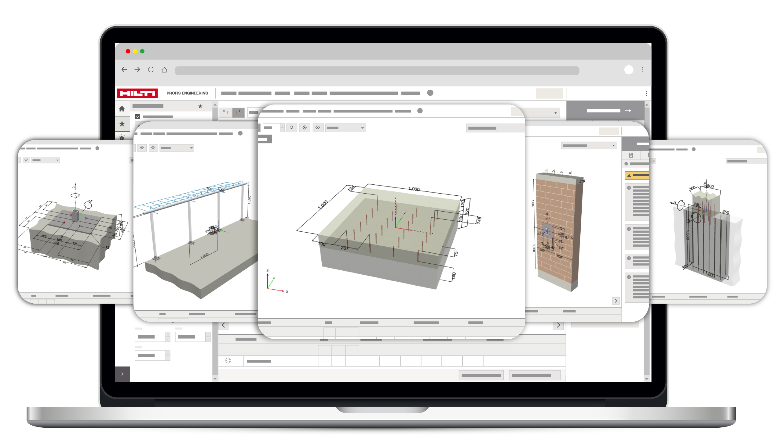Maximize your productivity with our most complete connection design software