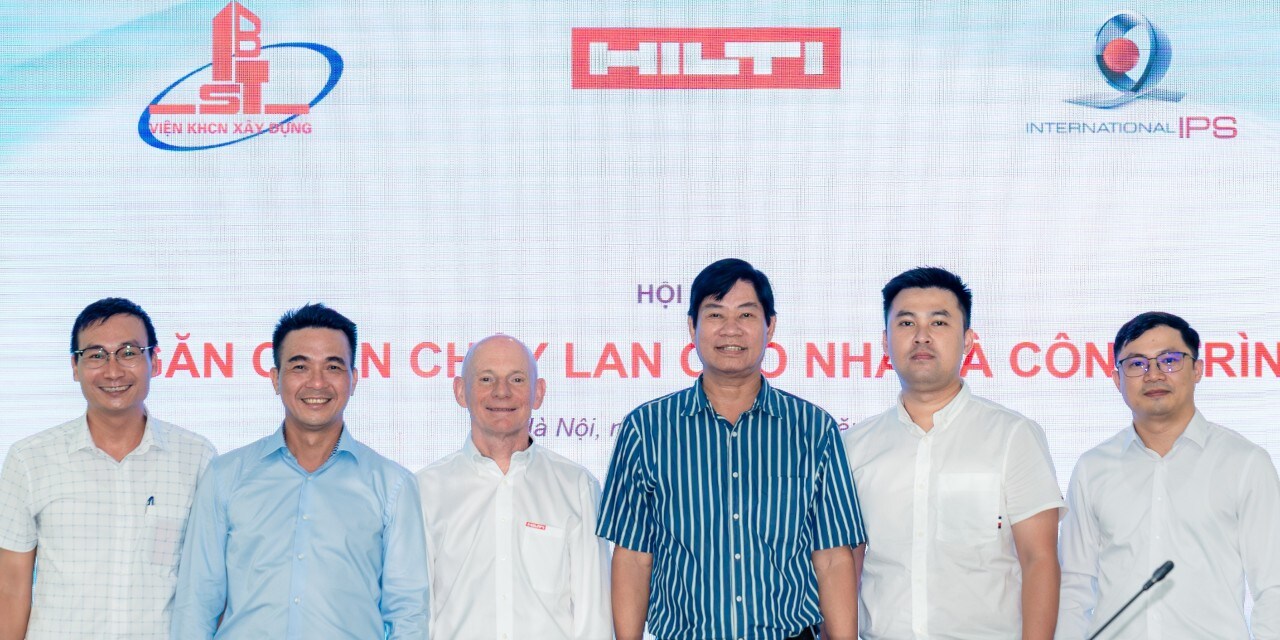 Các nhà khoa học, chuyên gia, đơn vị tư vấn, nhà thầu đã tham dự và đóng góp cho Hội thảo.