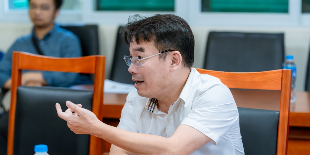 Bàn luận về các văn bản quy định, thiết kế, giám sát thi công, việc áp dụng, sử dụng vật liệu, kiểm tra đánh giá,…