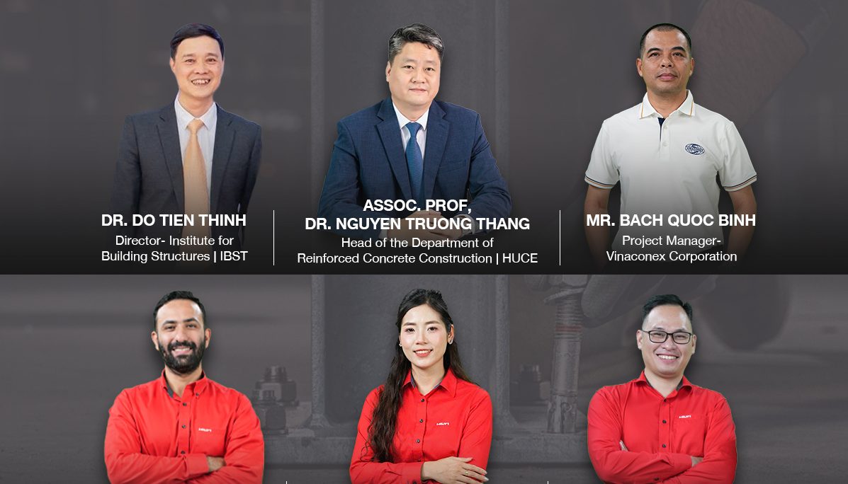 Optimized Anchor Solutions- From Design to Installation