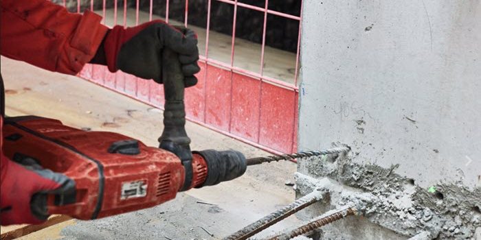 Drilling