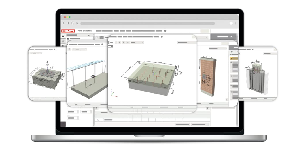 Value-engineered specs enabled by state-of-the-art software