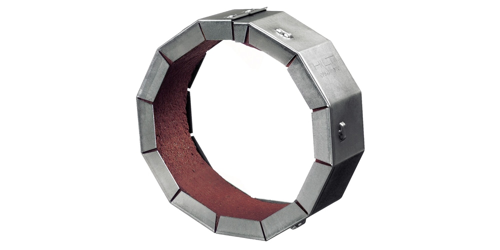 Đai chống cháy Hilti CP 644