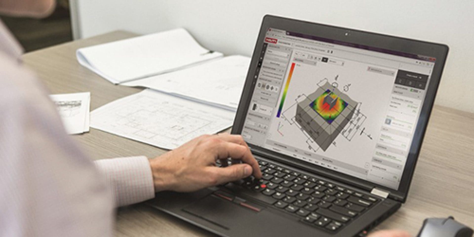 Tính toán với phần mềm PROFIS Engineering