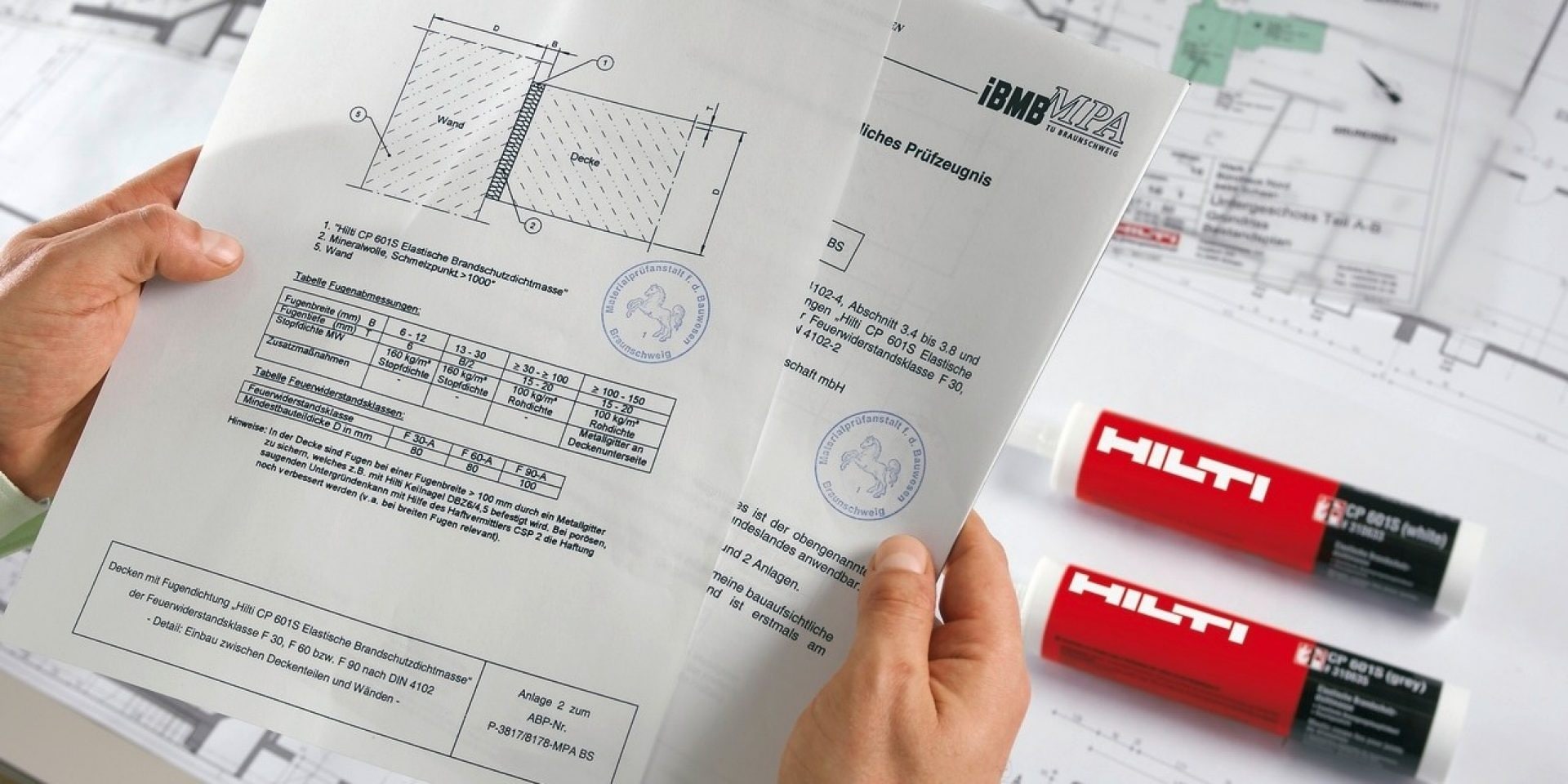 Hilti cam kết mang đến những giải pháp tối ưu, đáp ứng mọi yêu cầu khắt khe của khách hàng.