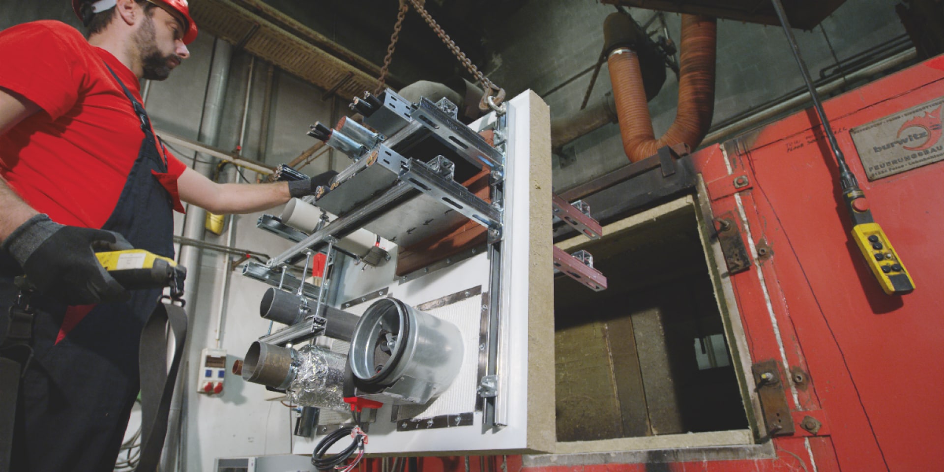 Hilti cam kết mang đến những giải pháp tối ưu, đáp ứng mọi yêu cầu khắt khe của khách hàng.