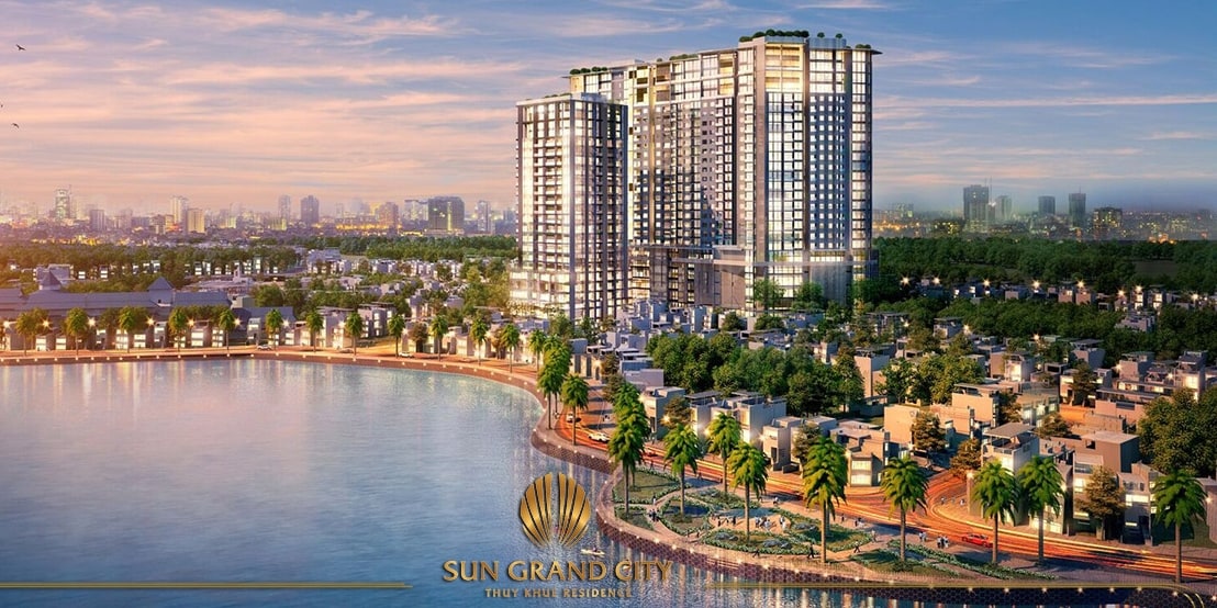 Sun Grand City