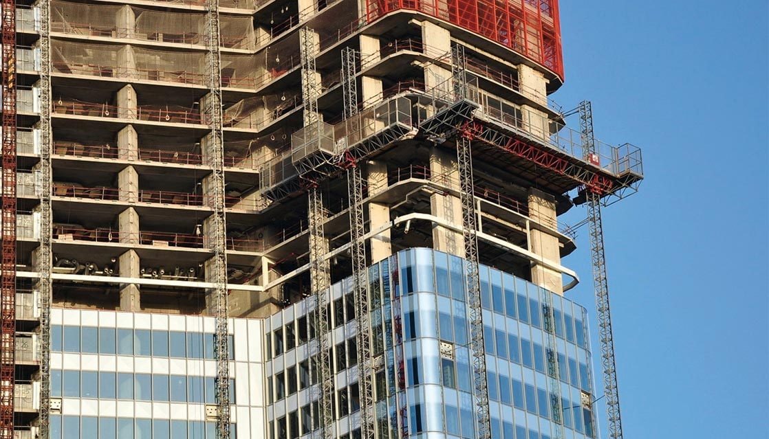 Facade Image