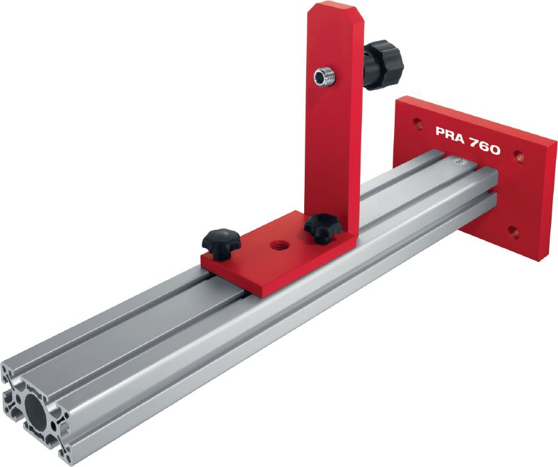 Đồ gá mặt dựng PRA 760 