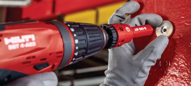 Hình ảnh 2 của 3: Cữ đo S-DG BT M10-W10 HC 6  Các ứng dụng 1