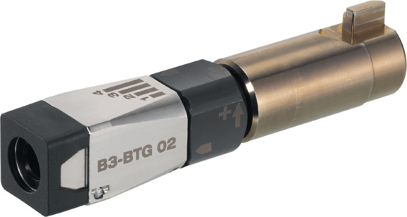 Đầu kẹp X-FG B3-BTG 