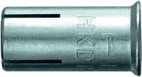 Tắc kê đạn HKD (hệ mét) Tắc kê đạn được lắp bằng dụng cụ hiệu suất cao bằng thép cacbon theo hệ mét