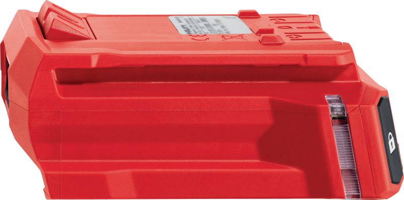 Mô-đun Adaptive Torque SI-AT-22 Phụ kiện dành cho máy siết bu-lông không dây để tự động hóa quá trình căng sẵn đinh vít tuân theo quy định (nền tảng pin Nuron)