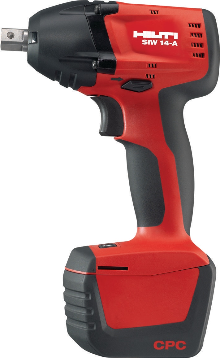 Image of Hilti SIW 14-A cordless impact wrench