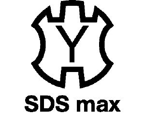  Các sản phẩm thuộc nhóm này sử dụng đầu nối kiểu TE-Y của Hilti (thường được gọi là SDS-Max).