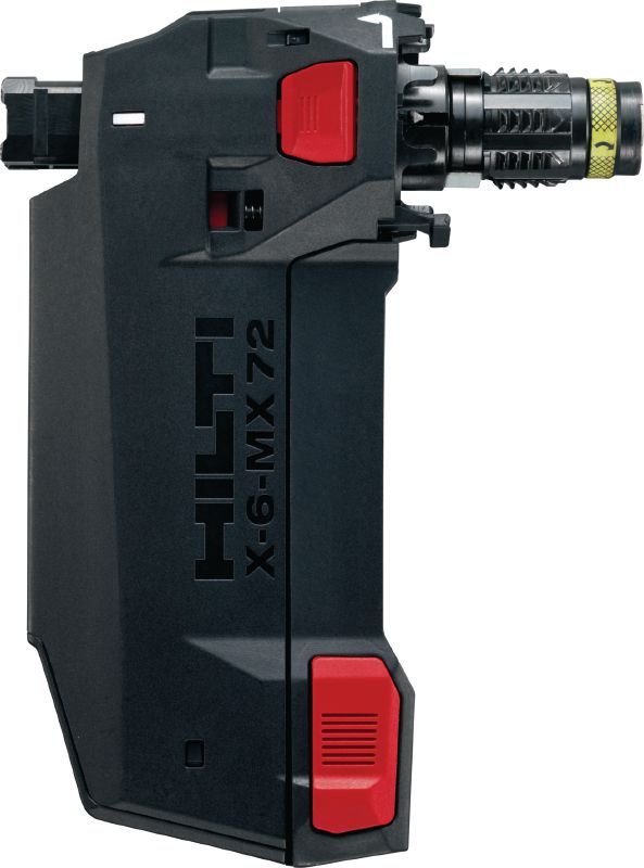 Hình ảnh 1 của 1: Băng chưa đinh X-6-MX 72 