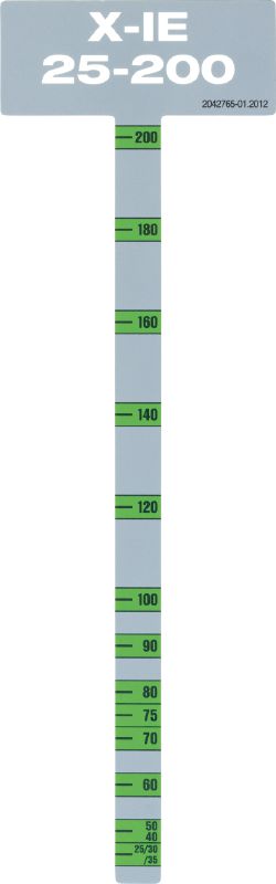 Vít giữ lớp cách nhiệt X-IE 6 Vít cho ứng dụng cách nhiệt để gắn bông khoáng, EPS, XPS, PIR, PUR, tấm có mặt bông gỗ và mặt xi măng sợi vào bê tông mềm và cứng, tường gạch và thép