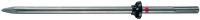 TE-Y-RSM Mũi đục nhọn SDS Max (TE-Y) cao cấp cho ứng dụng đục trên bê tông