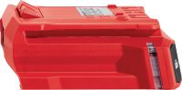 Mô-đun Adaptive Torque SI-AT-22 Phụ kiện dành cho máy siết bu-lông không dây để tự động hóa quá trình căng sẵn đinh vít tuân theo quy định (nền tảng pin Nuron)