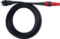 Dây nguồn TE 3000-AVR 