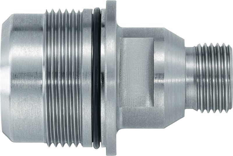 Đầu nối DD-BR (M41) đầu ra 1/2' 