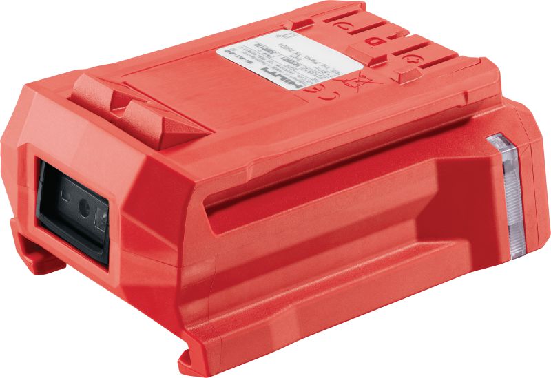 Mô-đun Adaptive Torque SI-AT-22 Phụ kiện dành cho máy siết bu-lông không dây để tự động hóa quá trình căng sẵn đinh vít tuân theo quy định (nền tảng pin Nuron)