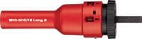 Depth gauge S-DG BT M8/15 Long 6 