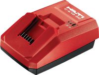 Bộ sạc nhỏ gọn C4/12-50 Bộ sạc nhỏ gọn cho các loại pin Li-ion 12V của Hilti