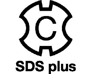  Các sản phẩm thuộc nhóm này sử dụng đầu nối kiểu TE-C của Hilti (thường được gọi là SDS-Plus).
