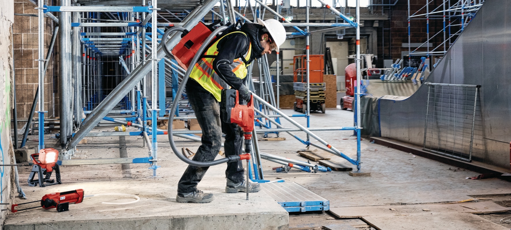 Bu-lông hóa chất HIT-HY 200-R V3 - Bu-lông hóa chất - Hilti Bu-lông hóa chất HIT-HY 200-R V3 - Bu-lông hóa chất - Hilti