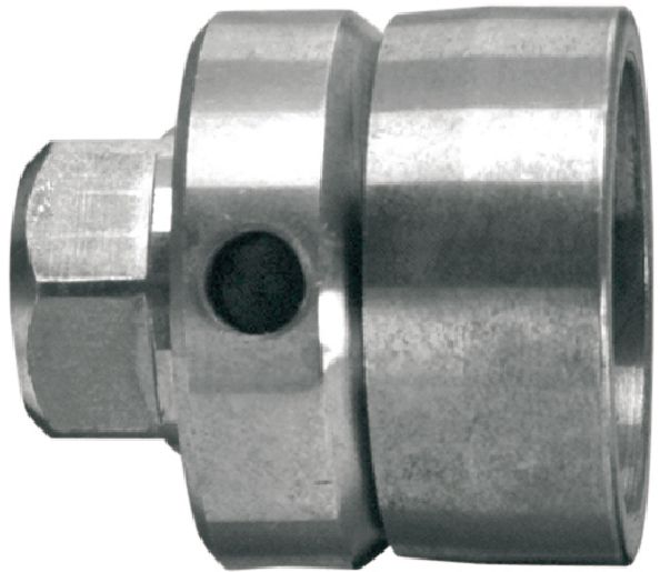 Đai Ốc DD-LR-CLN 
