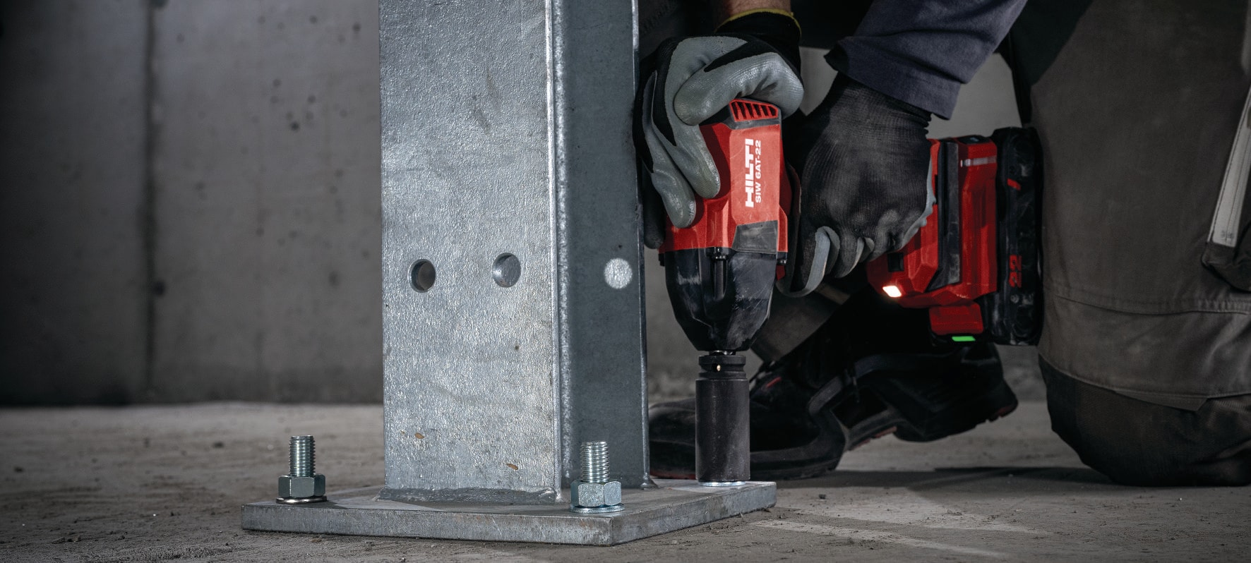 Bu-lông hóa chất HIT-HY 200-R V3 - Bu-lông hóa chất - Hilti Bu-lông hóa chất HIT-HY 200-R V3 - Bu-lông hóa chất - Hilti