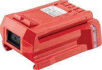 Mô-đun Adaptive Torque SI-AT-22 Phụ kiện dành cho máy siết bu-lông không dây để tự động hóa quá trình căng sẵn đinh vít tuân theo quy định (nền tảng pin Nuron)