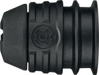 Đầu gài TE-C WZA TE 35 