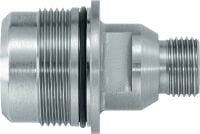 Đầu nối DD-BR (M41) đầu ra 1/2' 