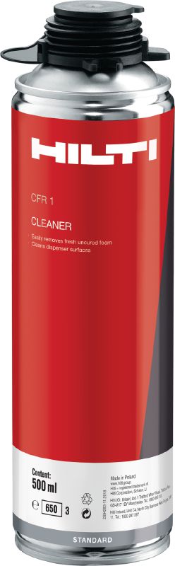 Nước rửa CFR1 500ML 