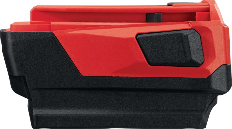 Bộ chuyển đổi sạc BA-22 